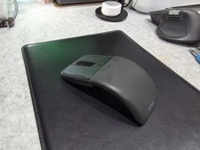 Microsoft Arc Touch Bluetooth