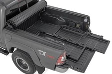 Rough Country Truck Bed Cargo
