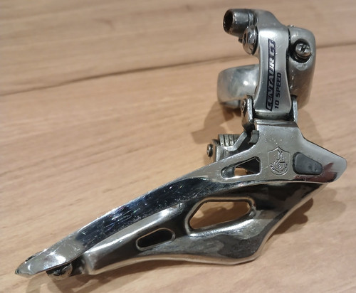 Campagnolo centaur 2 - ct, 10