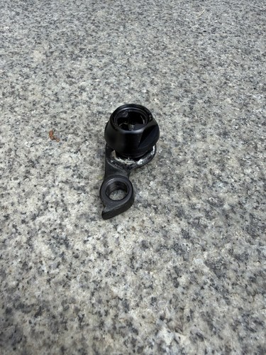 Cervelo rear deraileur - cervelo,