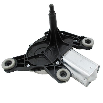 Wiper motor for - motor, fiat:doblo