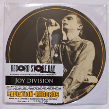 JOY DIVISION - LOVE WILL TEAR