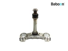 Front Fork Bottom Yoke /