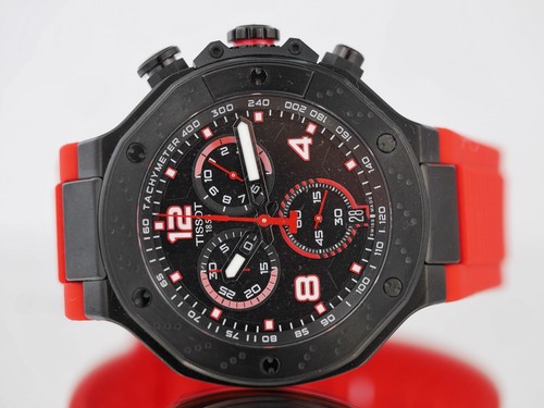 Tissot race moto - tissot,