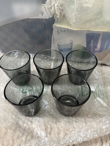 Kaj franck tumbler glasses - tumbler,