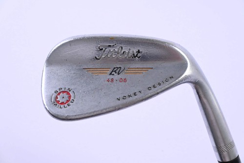 Titleist vokey spin - titleist, milled