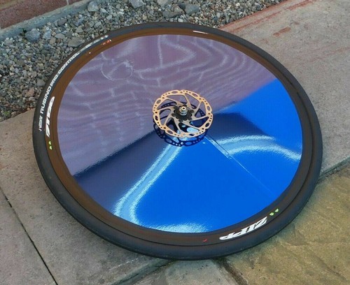 Vitesse aero wheel - aero, covers