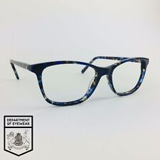 SPECSAVERS eyeglasses BLUE