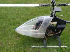Kalt Cyclone RC Helicopter