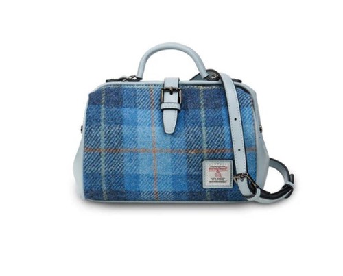 Harris tweed medium doctor - harris,