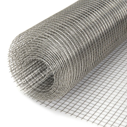 Stainless steel mesh - stainless, sheets
