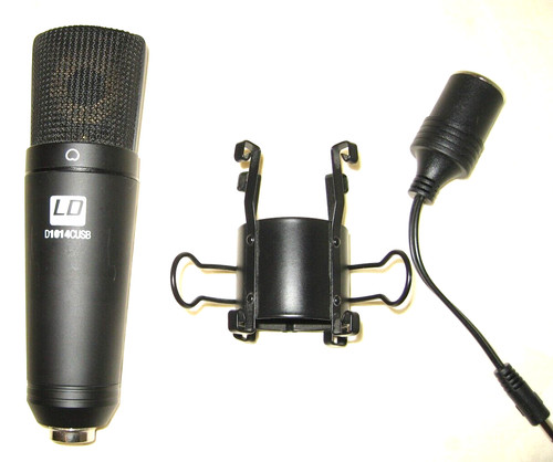 Systems d1014 usb - ld, large