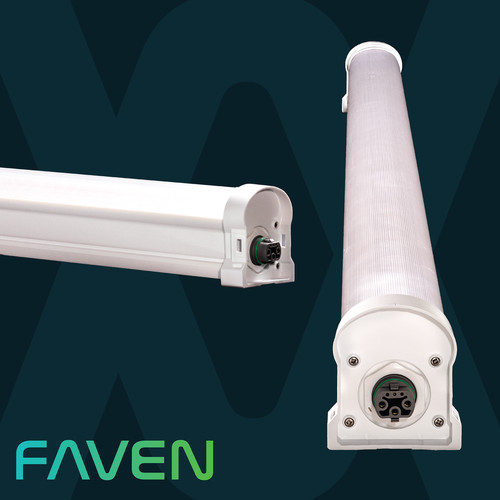 Faven under canopy - canopy, pick