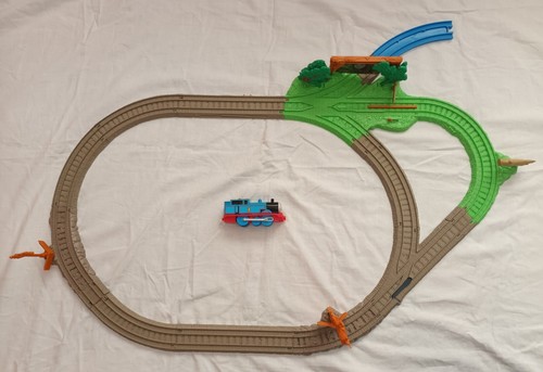 Fisher price thomas - fisher, &