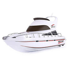 Henglong Salina 2-Ch Electric RTR RC Yacht 700mm