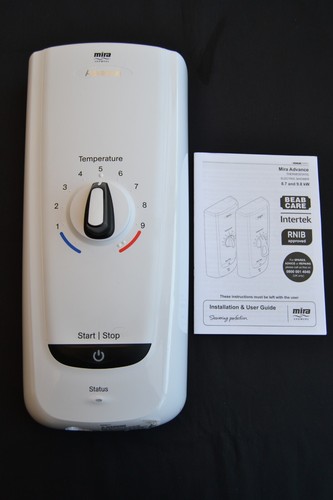 Mira advance 7kw atl - mira, 8.7kw
