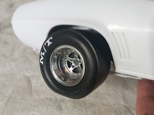 1/12 Weld Alumastar Wheels &