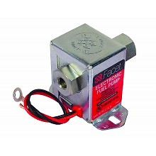 Facet electric fuel pump - electric,