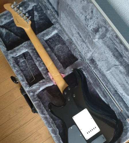 Fernandes retrorocket pro - fernandes,