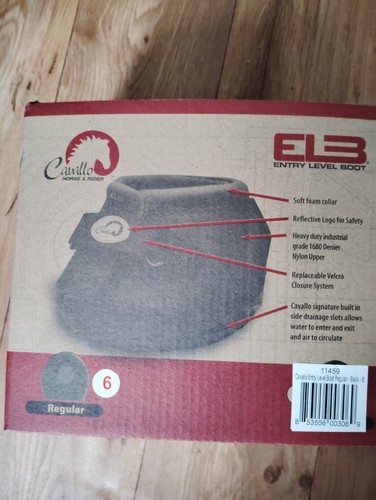 Cavallo entry level hoof - entry,