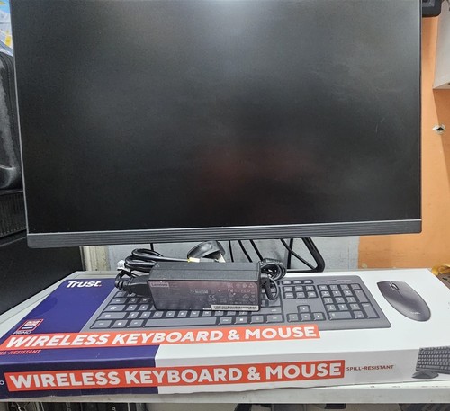 Aio lenovo ideacentre - lenovo,