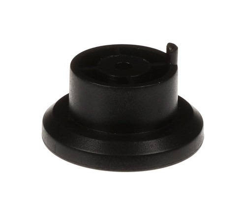 Roller grill a13017 black - roller,