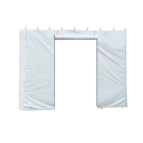 7x10 solid blockout - blockout, vinyl