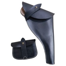 British .455 Webley Revolver