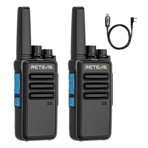 Retevis matetalk rt68d - x,