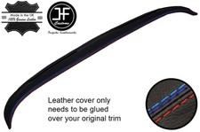 TRI STITCHING TOP DASH