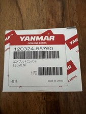  Primary Fuel Filter for