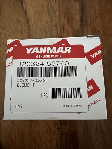 Primary fuel filter for - primary,