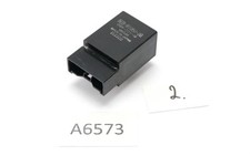 Yamaha FZS 1000 Fazer RN06