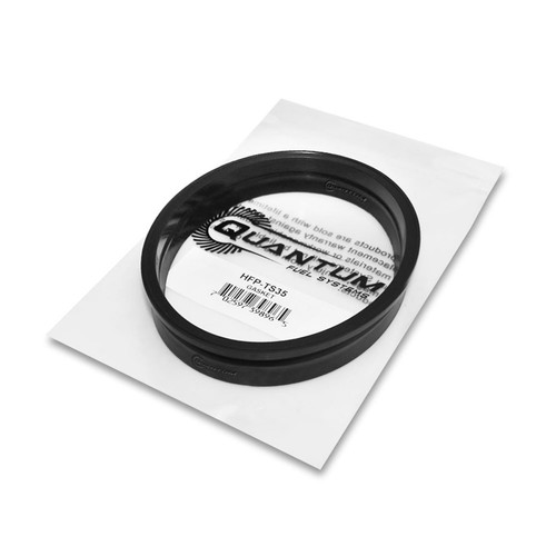 Qfs fuel pump tank seal - qfs,