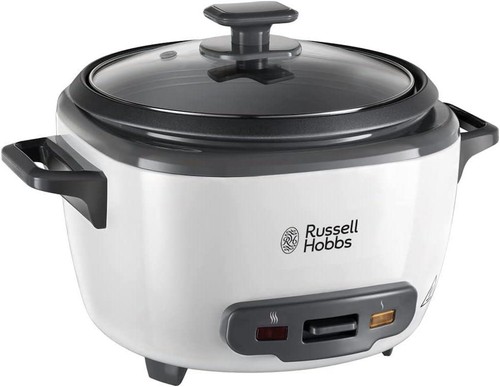 Russell hobbs 27040 large - russell, rice