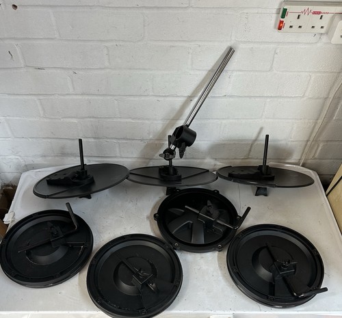 Alesis dm6 electronic - alesis,