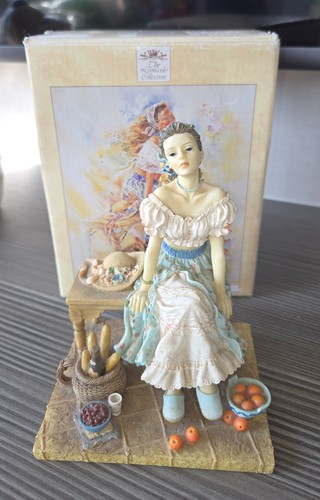 New box christine haworth a - haworth,