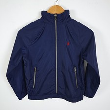 Polo Ralph Lauren S Age 8 Navy