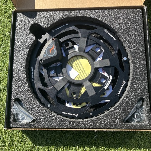 Powertap chainrings 36 - powertap,