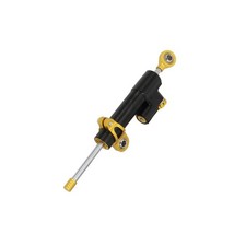 Motorcycle Steering Damper