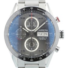 Tag Heuer Carrera CV2A1U 43 mm