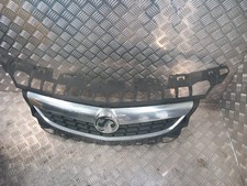 VAUXHALL ASTRA J FRONT BUMPER