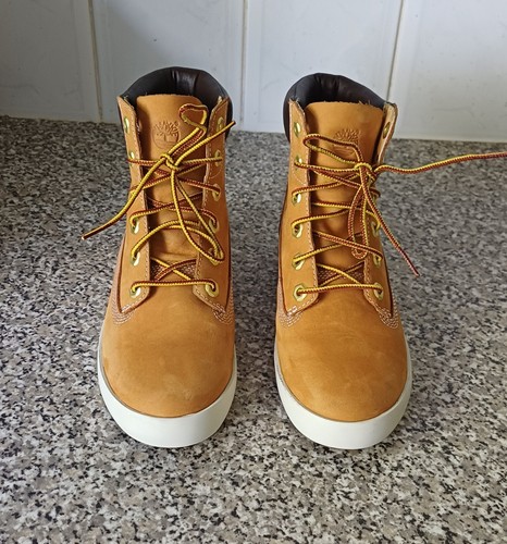 Timberland ladies leather - ladies,