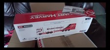 WSI SCANIA 660S STUART HARVEY LIVERY LTD EDITION-1:50. SOLD OUT ON PRE ORDER 