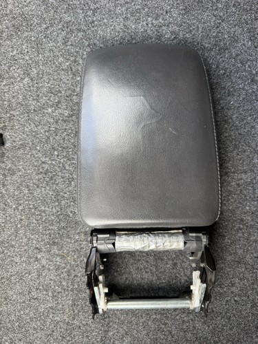 Mk5 golf leather armrest top - golf,