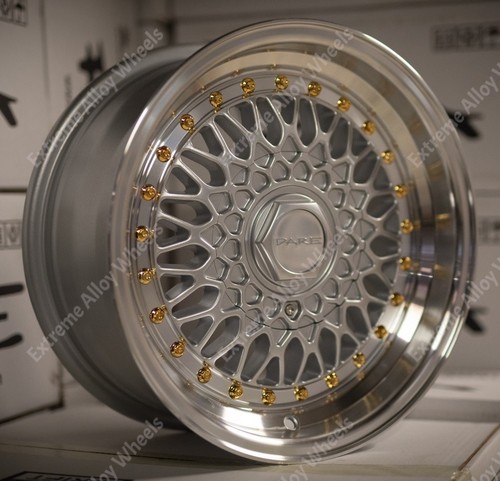 Alloy wheels drrs - wheels,