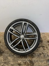 GENUINE AUDI A6 S LINE C7