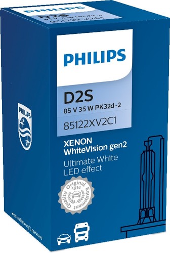 Fits philips 85122whv2c1 - philips,