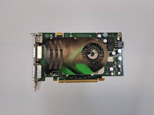Msi nx8600gts geforce 8600 - geforce, gts
