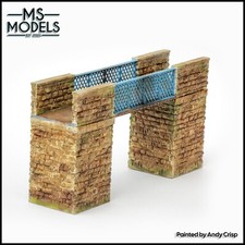 Narrow Gauge Stone Lineside